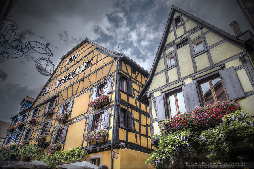 I Visited The Little Villages Of Alsace That Look Straight From A Fairy Tale I Visited The Little Villages Of Alsace That Look Straight From A Fairy Tale