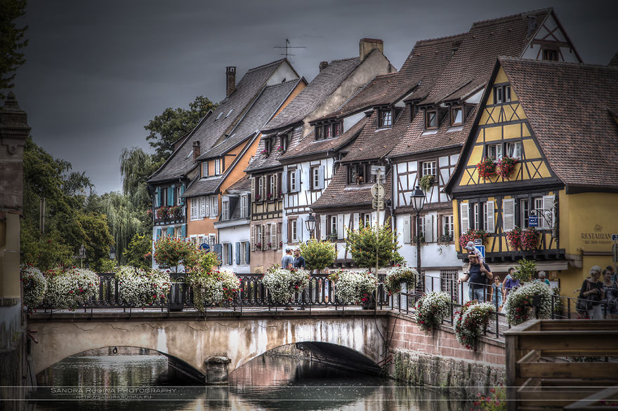 I Visited The Little Villages Of Alsace That Look Straight From A Fairy Tale I Visited The Little Villages Of Alsace That Look Straight From A Fairy Tale