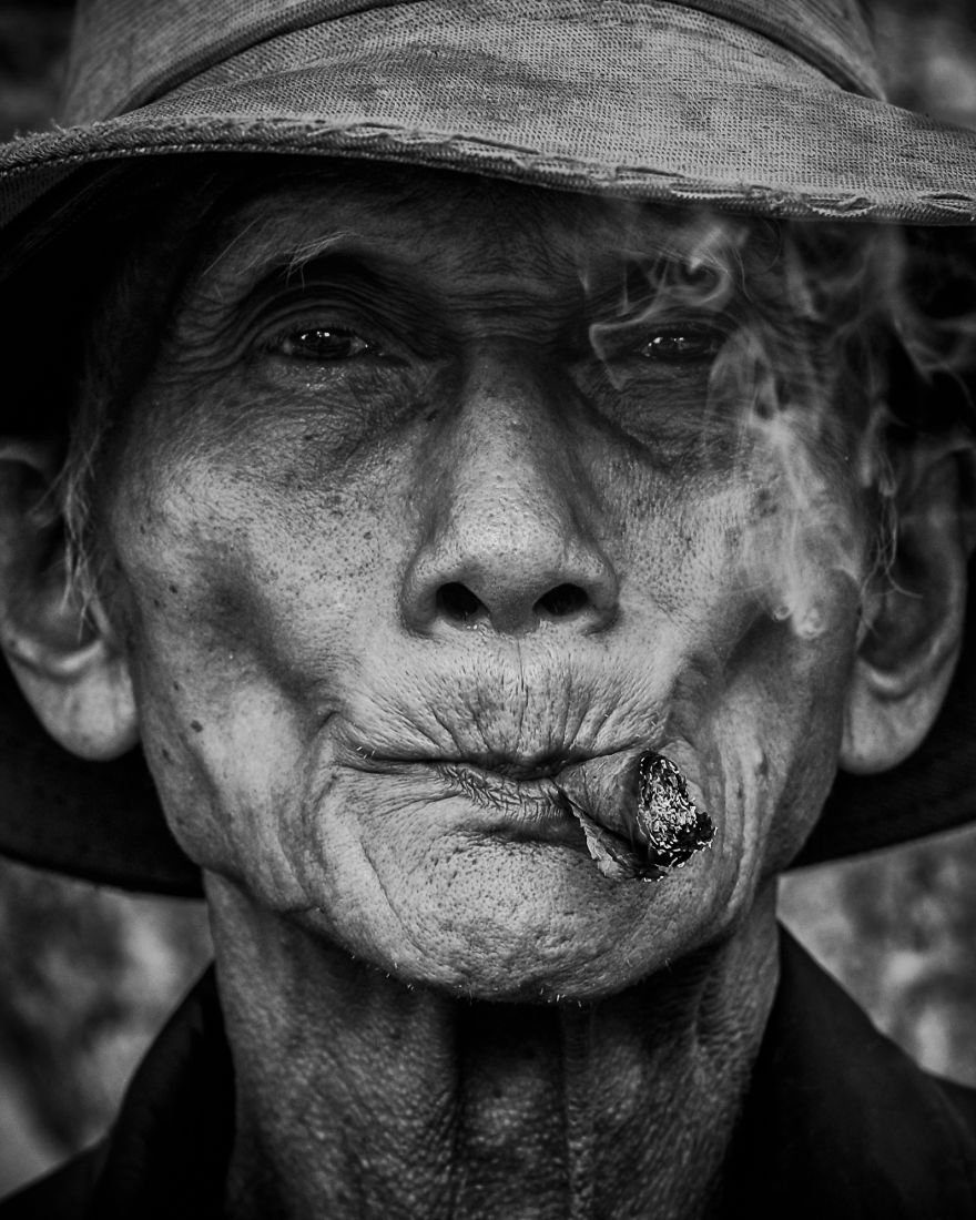 I Went To Vietnam To Photograph People Who Remember The 'American War' I Went To Vietnam To Photograph People Who Remember The 'American War'