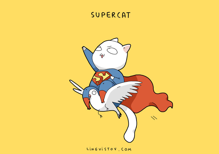 Supercat
