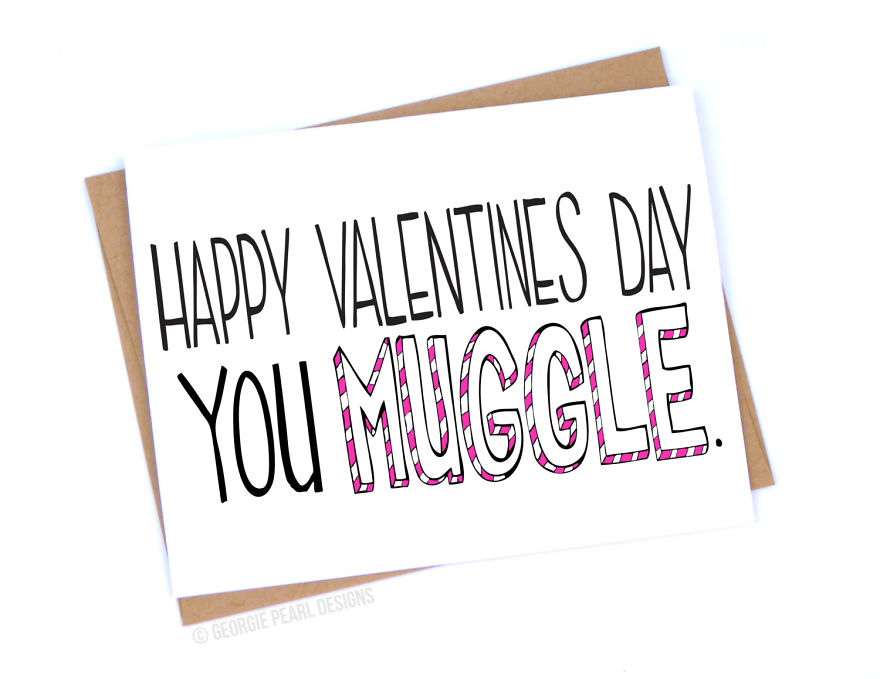 We're All Muggles Here...