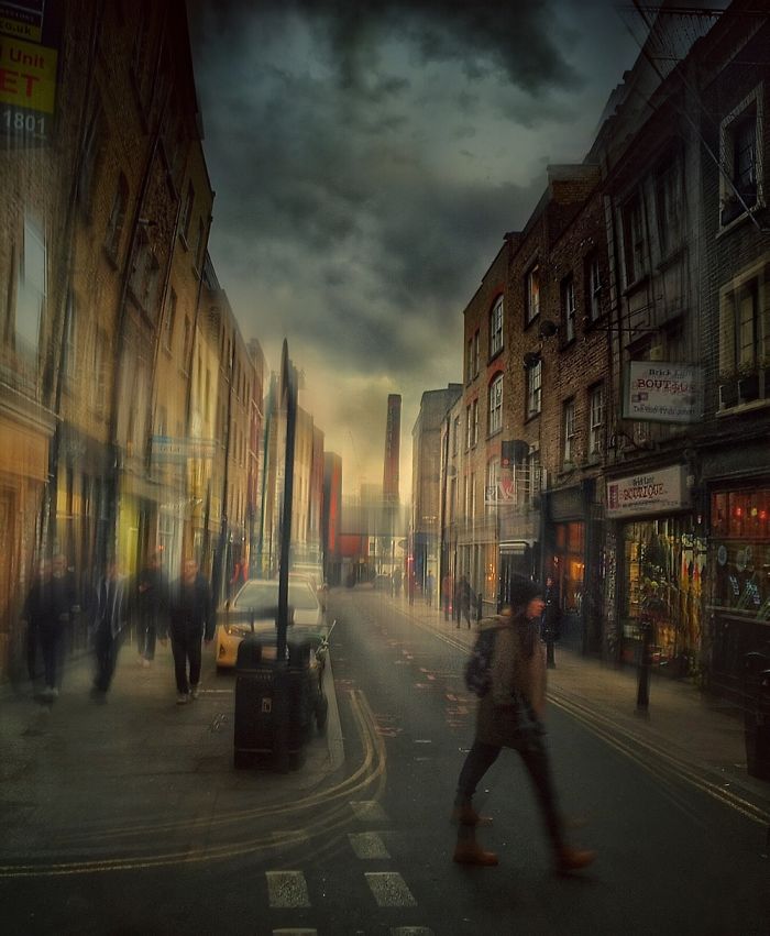 I Photograph The Other Kind Of London With My Phone (Part 2) I Photograph The Other Kind Of London With My Phone (Part 2)