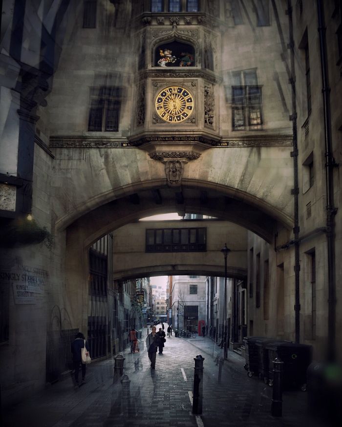 I Photograph The Other Kind Of London With My Phone (Part 2) I Photograph The Other Kind Of London With My Phone (Part 2)