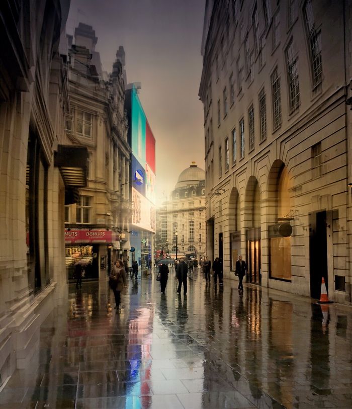 I Photograph The Other Kind Of London With My Phone (Part 2)