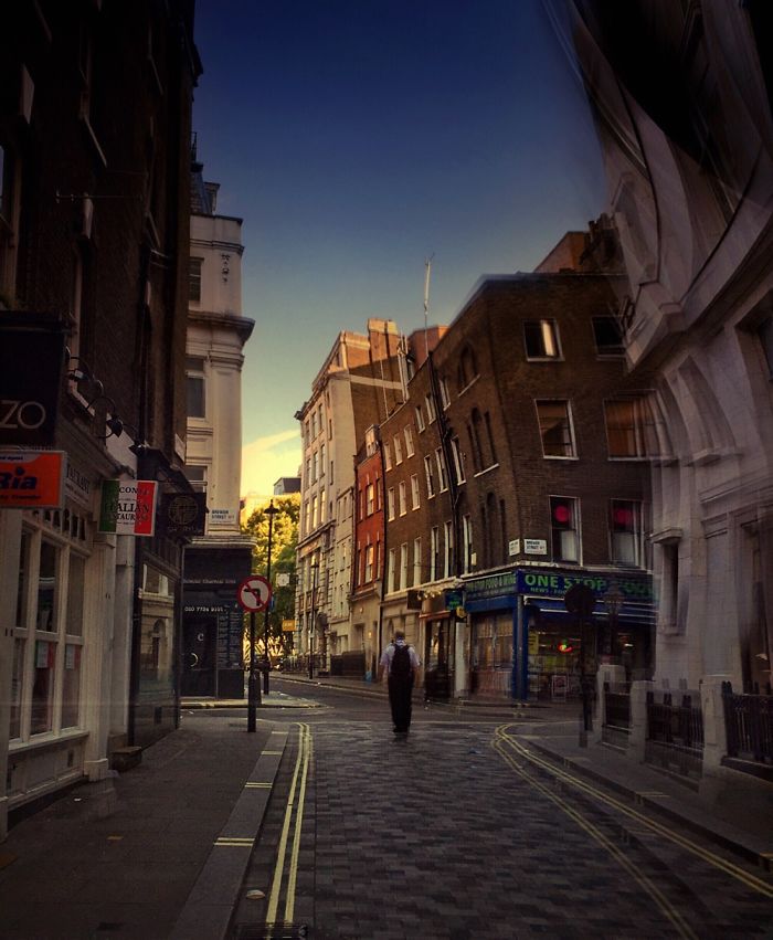 I Photograph The Other Kind Of London With My Phone (Part 2)