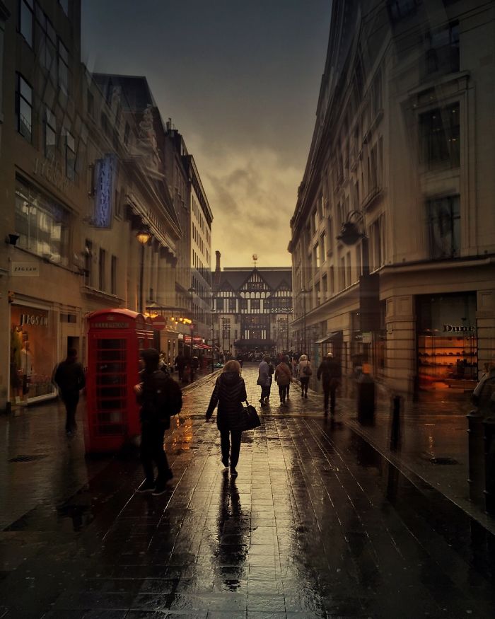I Photograph The Other Kind Of London With My Phone (Part 2)