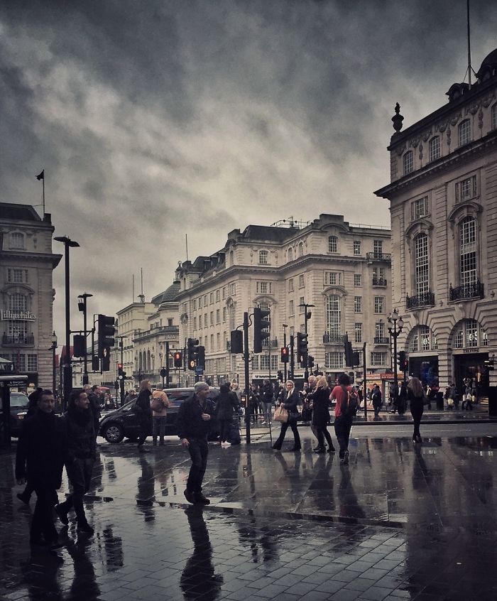 I Photograph The Other Kind Of London With My Phone (Part 2) I Photograph The Other Kind Of London With My Phone (Part 2)