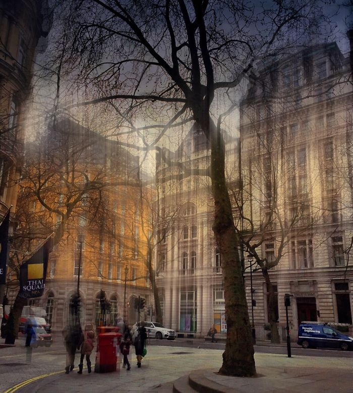 I Photograph The Other Kind Of London With My Phone (Part 2) I Photograph The Other Kind Of London With My Phone (Part 2)