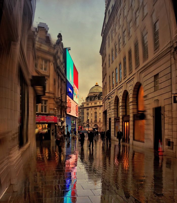 I Photograph The Other Kind Of London With My Phone (Part 2)