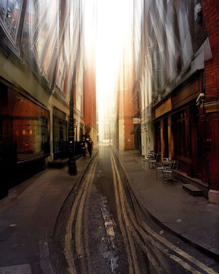 I Photograph The Other Kind Of London With My Phone (Part 2) I Photograph The Other Kind Of London With My Phone (Part 2)