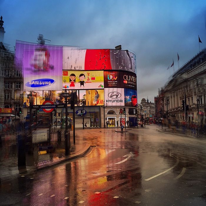 I Photograph The Other Kind Of London With My Phone (Part 2) I Photograph The Other Kind Of London With My Phone (Part 2)