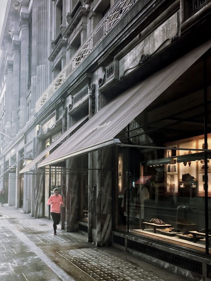 I Photograph The Other Kind Of London With My Phone (Part 2)