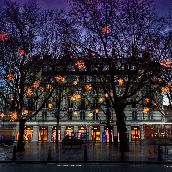 I Photograph The Other Kind Of London With My Phone (Part 2)