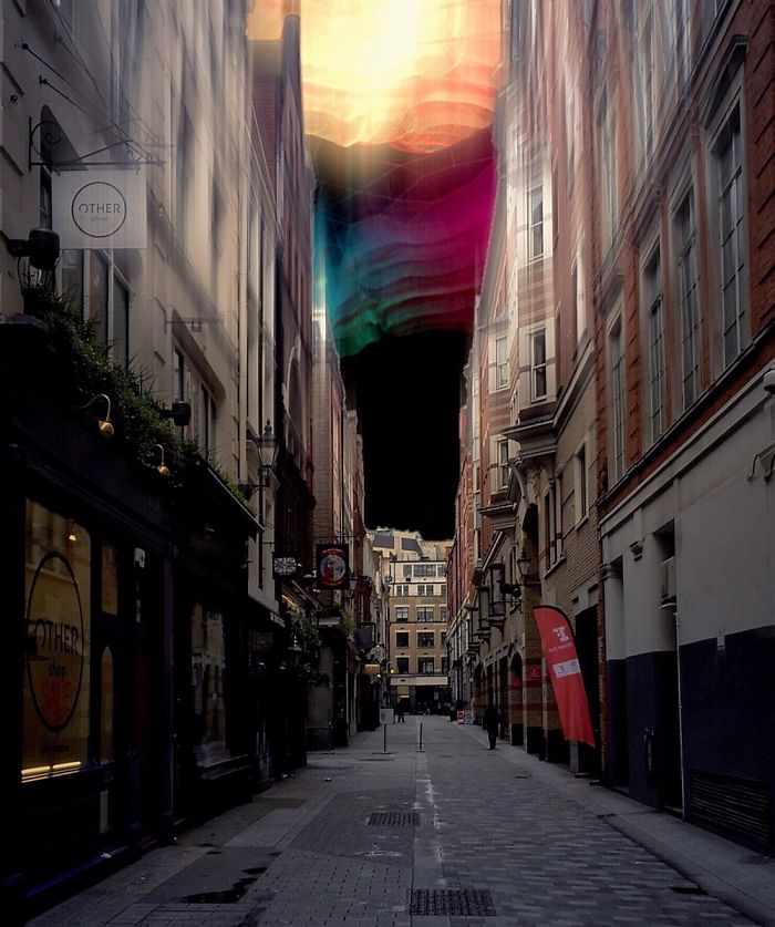 I Photograph The Other Kind Of London With My Phone (Part 2)