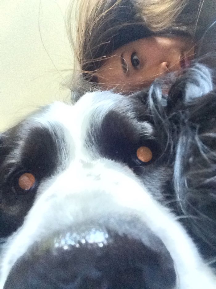 Who Are You Texting?