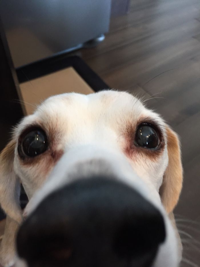 Sharing Is Caring. Please?