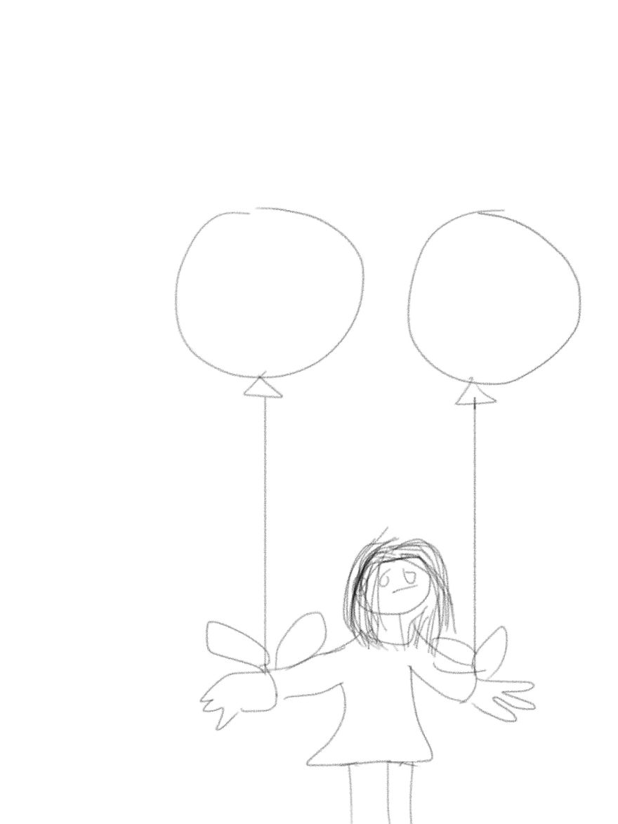 The Way I Feel Sometimes...