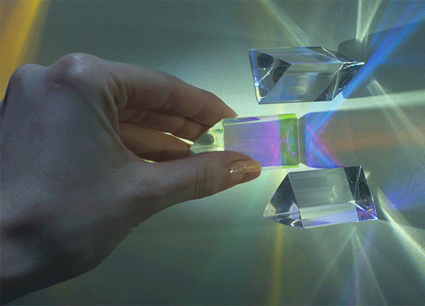 Interactive Light And Sound Installation Lets You Compose Music