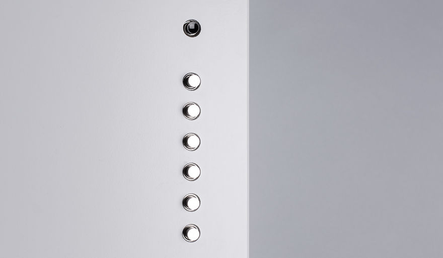 Interactive Light And Sound Installation Lets You Compose Music