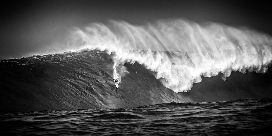 I've Spent A Month In Hawaii Photographing Stunning Waves And Surfers I've Spent A Month In Hawaii Photographing Stunning Waves And Surfers