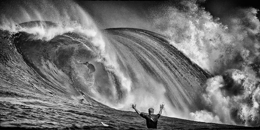 I've Spent A Month In Hawaii Photographing Stunning Waves And Surfers I've Spent A Month In Hawaii Photographing Stunning Waves And Surfers