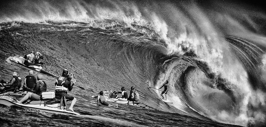 I've Spent A Month In Hawaii Photographing Stunning Waves And Surfers I've Spent A Month In Hawaii Photographing Stunning Waves And Surfers