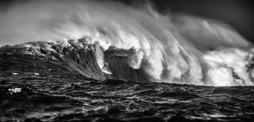 I've Spent A Month In Hawaii Photographing Stunning Waves And Surfers I've Spent A Month In Hawaii Photographing Stunning Waves And Surfers