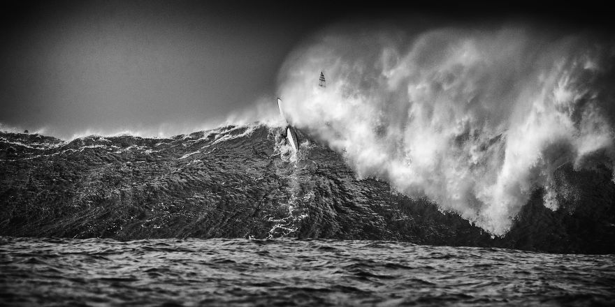 I've Spent A Month In Hawaii Photographing Stunning Waves And Surfers I've Spent A Month In Hawaii Photographing Stunning Waves And Surfers