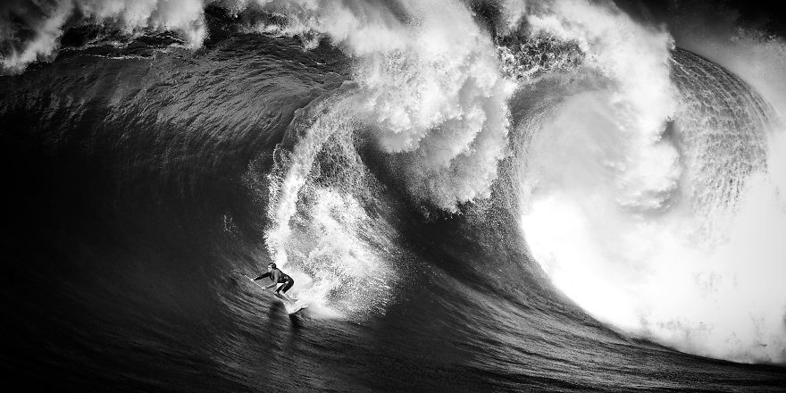 I've Spent A Month In Hawaii Photographing Stunning Waves And Surfers I've Spent A Month In Hawaii Photographing Stunning Waves And Surfers