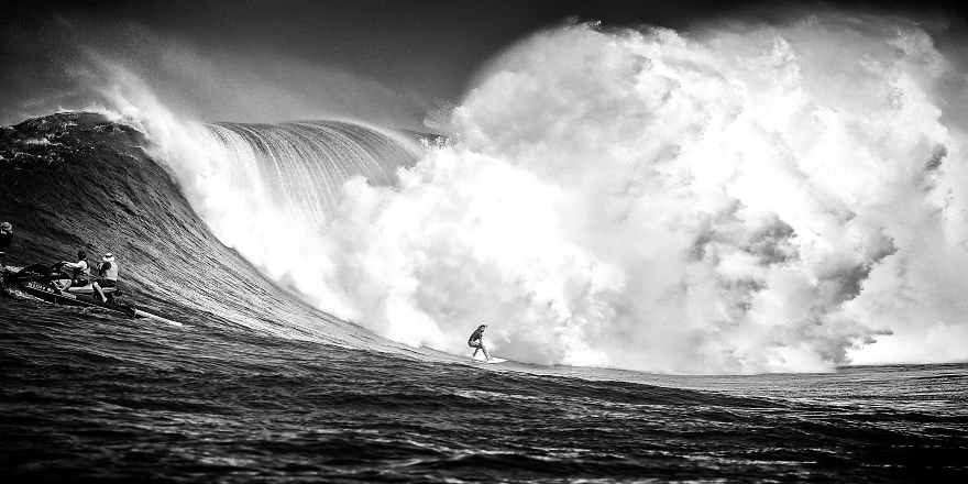 I've Spent A Month In Hawaii Photographing Stunning Waves And Surfers I've Spent A Month In Hawaii Photographing Stunning Waves And Surfers