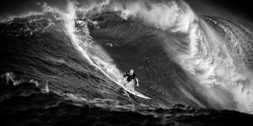 I've Spent A Month In Hawaii Photographing Stunning Waves And Surfers I've Spent A Month In Hawaii Photographing Stunning Waves And Surfers