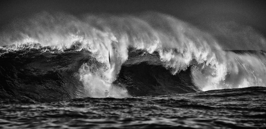 I've Spent A Month In Hawaii Photographing Stunning Waves And Surfers I've Spent A Month In Hawaii Photographing Stunning Waves And Surfers