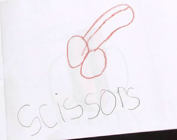 Scissors