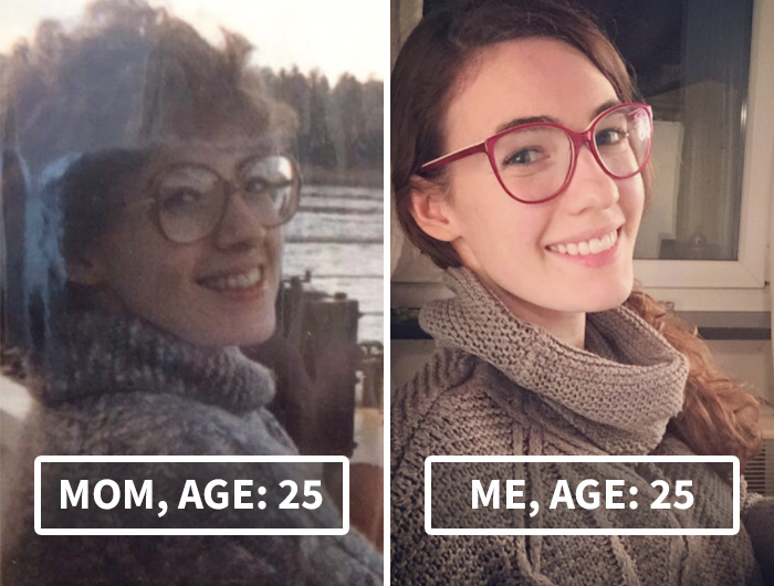 106 Pics That Prove Kids Are Copy-Paste Versions Of Their Parents