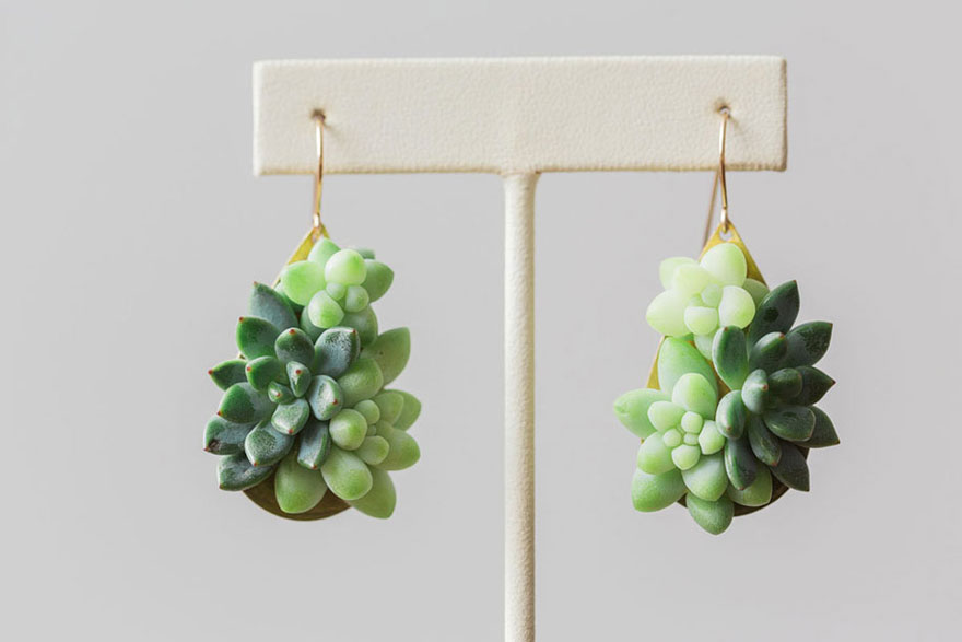 living-succulent-plant-jewelry-passionflower-susan-mcleary-7 living-succulent-plant-jewelry-passionflower-susan-mcleary-7