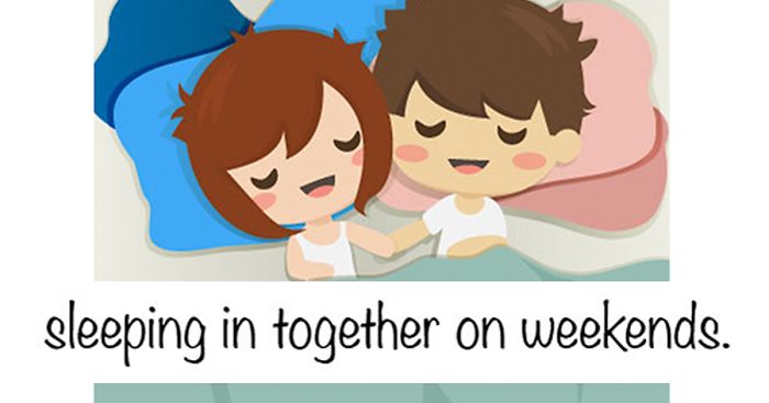 Love Is In The Little Things (26 Pics)