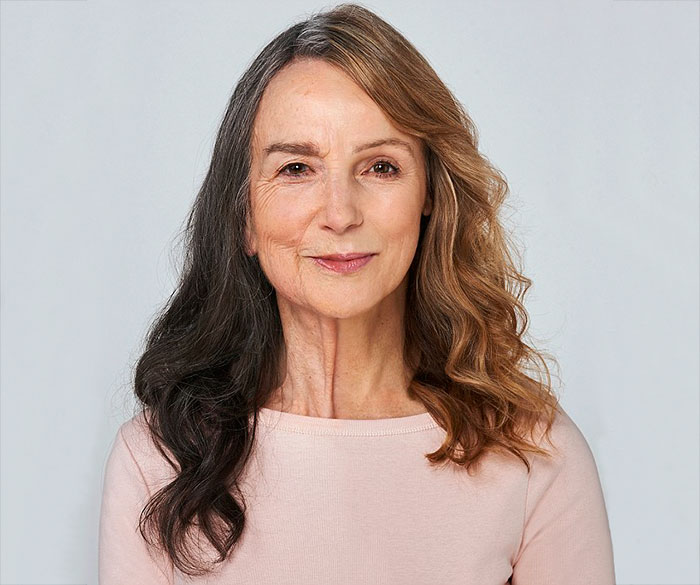 Proof That Every Woman Eventually Turns Into Her Mother