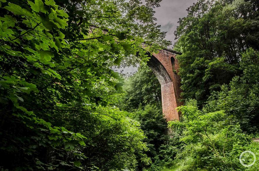 I Cycled 3551km Around Poland To Show You Don't Need To Travel Abroad To Discover Beauty