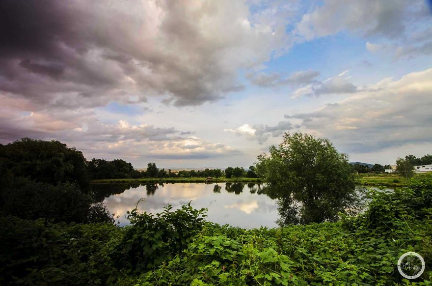 I Cycled 3551km Around Poland To Show You Don't Need To Travel Abroad To Discover Beauty I Cycled 3551km Around Poland To Show You Don't Need To Travel Abroad To Discover Beauty