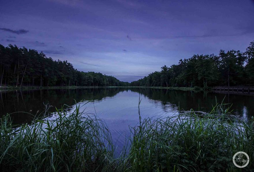 I Cycled 3551km Around Poland To Show You Don't Need To Travel Abroad To Discover Beauty