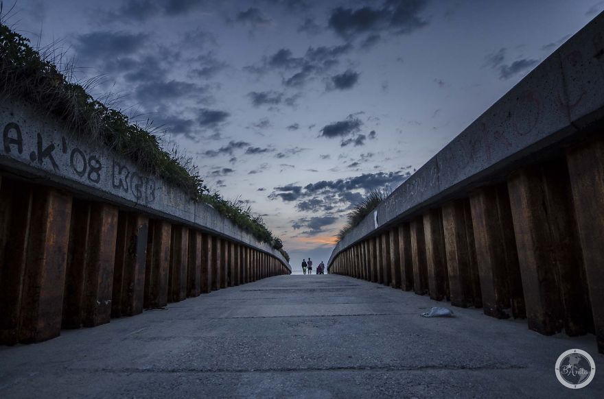 I Cycled 3551km Around Poland To Show You Don't Need To Travel Abroad To Discover Beauty