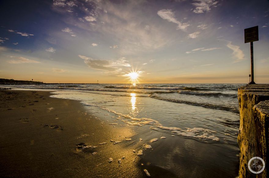 I Cycled 3551km Around Poland To Show You Don't Need To Travel Abroad To Discover Beauty