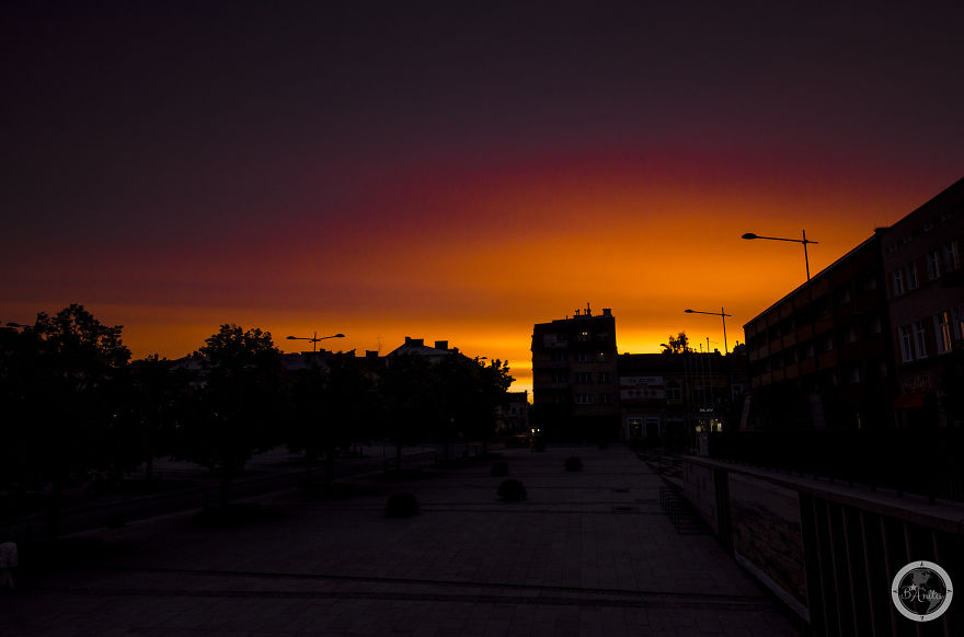 I Cycled 3551km Around Poland To Show You Don't Need To Travel Abroad To Discover Beauty