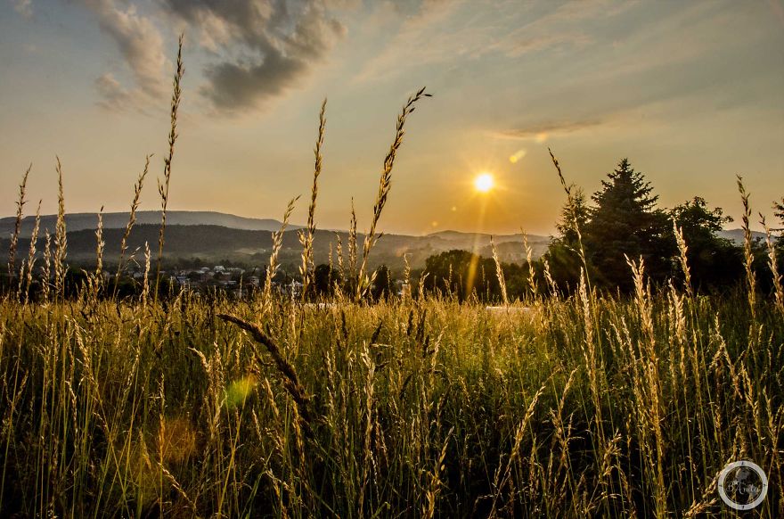 I Cycled 3551km Around Poland To Show You Don't Need To Travel Abroad To Discover Beauty