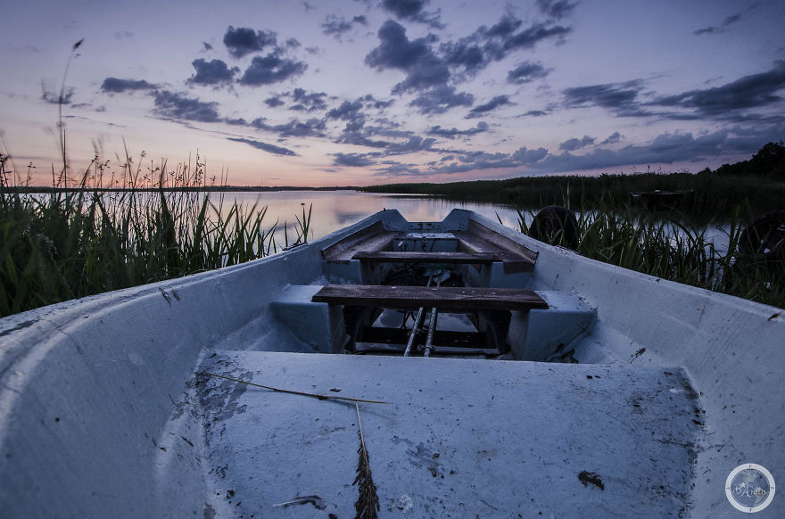 I Cycled 3551km Around Poland To Show You Don't Need To Travel Abroad To Discover Beauty
