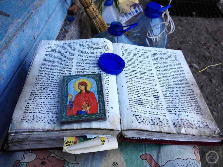 I Cycled 3551km Around Poland To Show You Don't Need To Travel Abroad To Discover Beauty