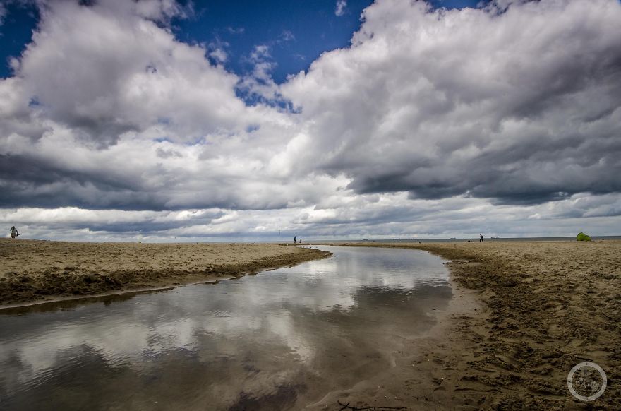 I Cycled 3551km Around Poland To Show You Don't Need To Travel Abroad To Discover Beauty