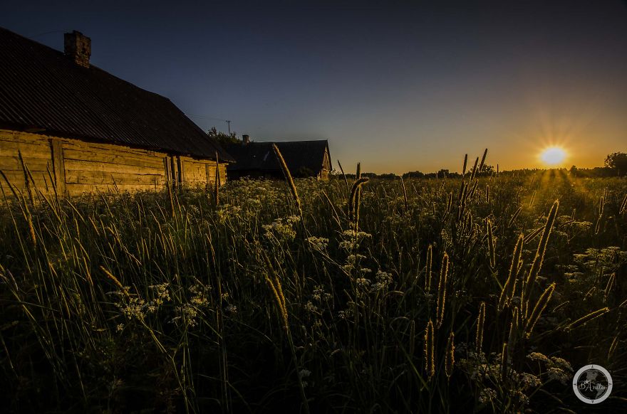 I Cycled 3551km Around Poland To Show You Don't Need To Travel Abroad To Discover Beauty