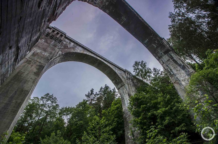 I Cycled 3551km Around Poland To Show You Don't Need To Travel Abroad To Discover Beauty