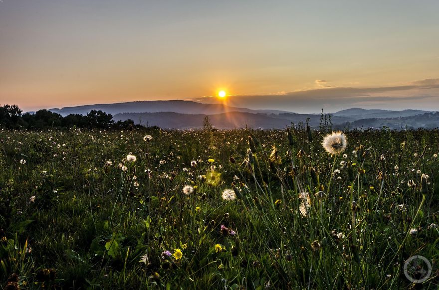 I Cycled 3551km Around Poland To Show You Don't Need To Travel Abroad To Discover Beauty